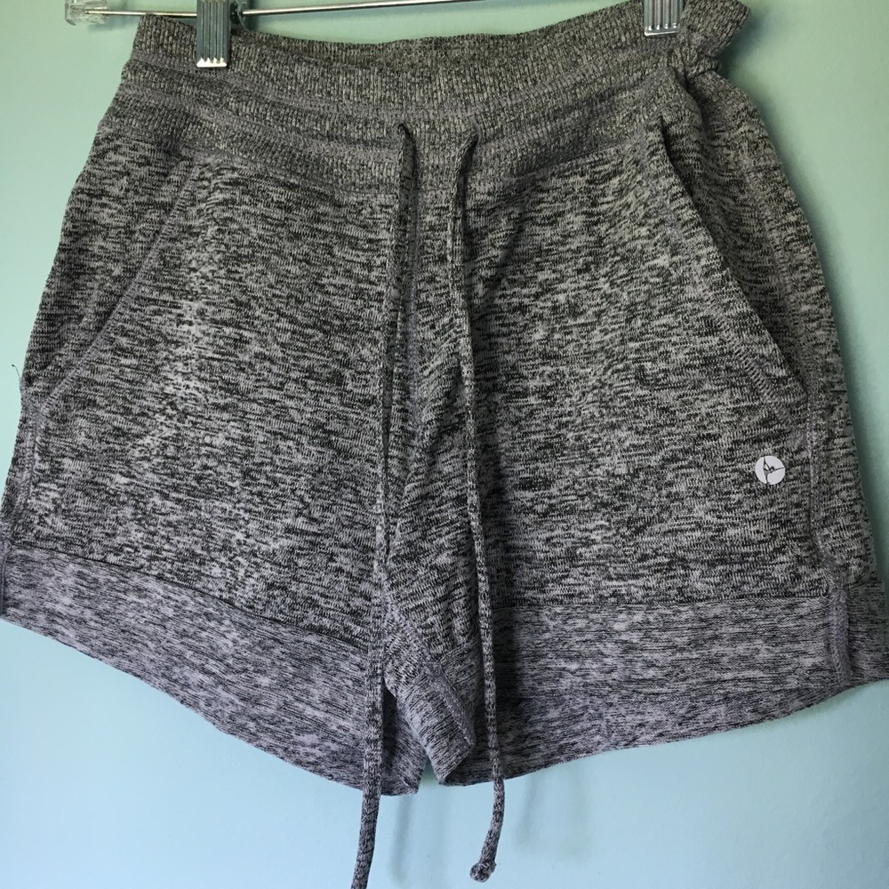 90 Degree Shorts